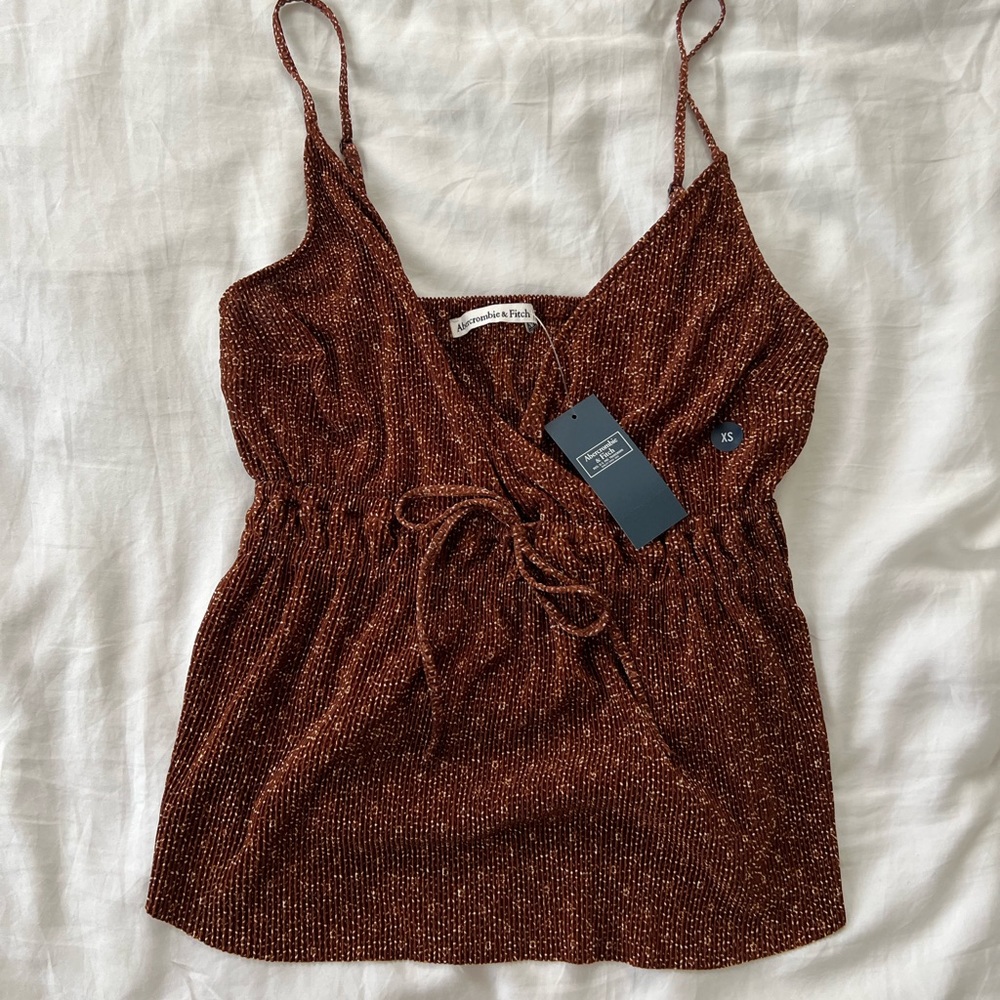 Abercrombie tank